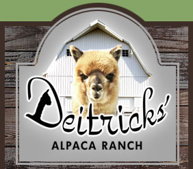 Deitricks' Alpaca Ranch